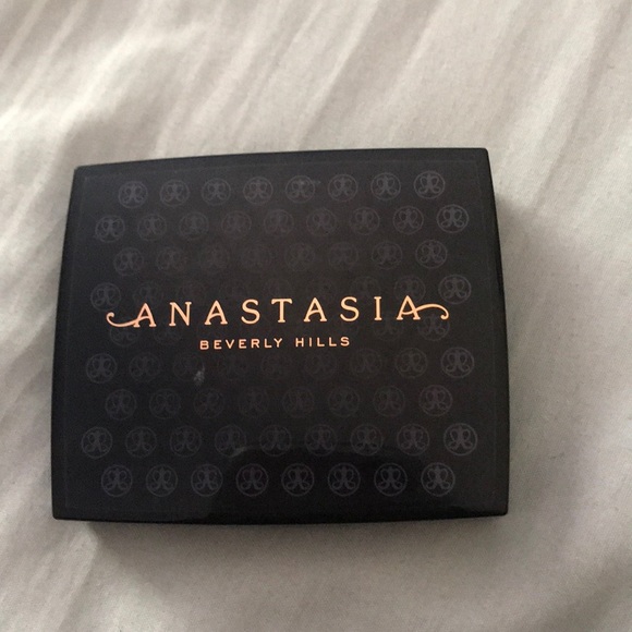 Anastasia Beverly Hills Other - Anastasia Beverly Hills Blush Trio